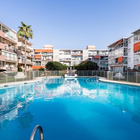 Sur Suites Porlamar Fuengirola Exterior foto