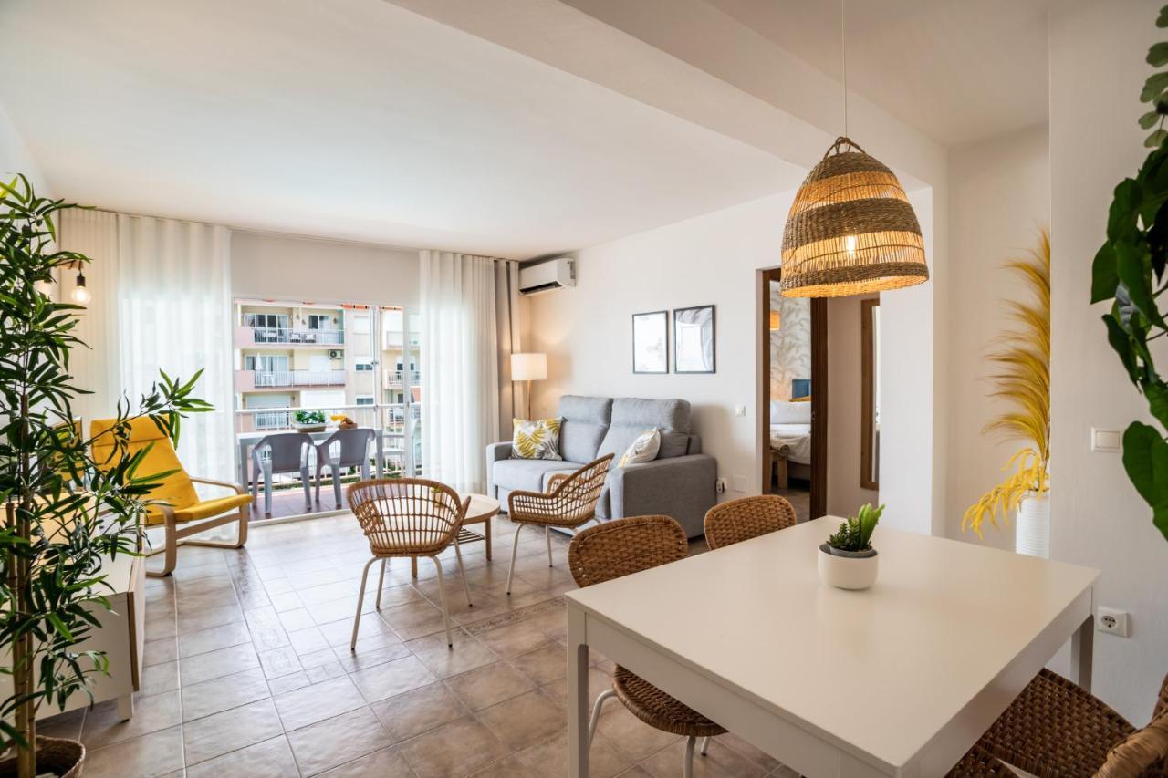 Sur Suites Porlamar Fuengirola Exterior foto